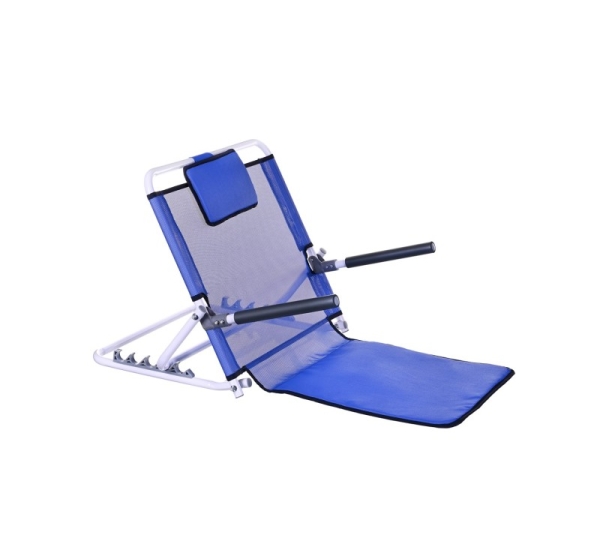 Backrest head support with armrests ACTIONMED P200AM