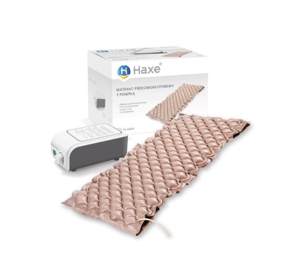 Haxe FU-AM0001 Pressure sore mattress with pump