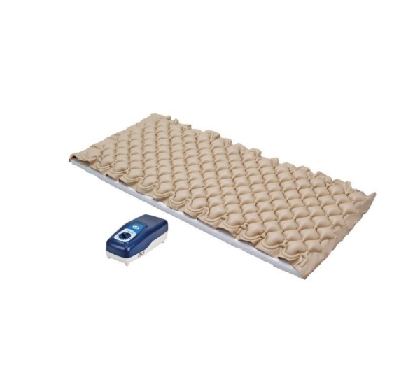 Medical pneumatic mattress BioFlote™ BF 2000 REHAFUND