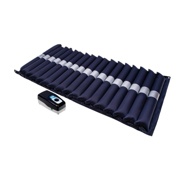 Anti-decubitus Mattress BioFlote 3000 BF up to 130 kg, Blue