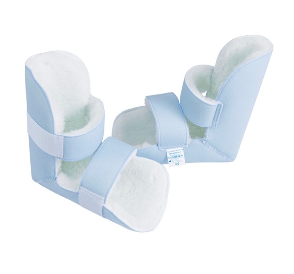Heel protector - pair