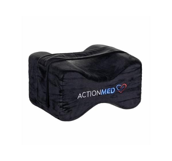 Orthopedic pillow ActionMed KNEE PILLOW
