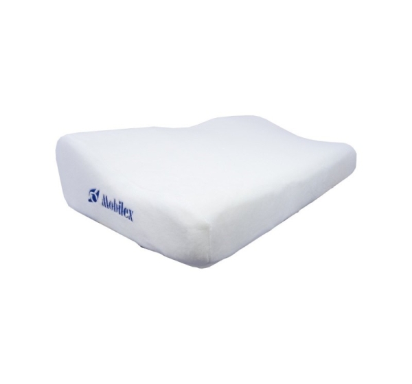 SoftSleep orthopaedic pillow for neck pain CONTOUR M