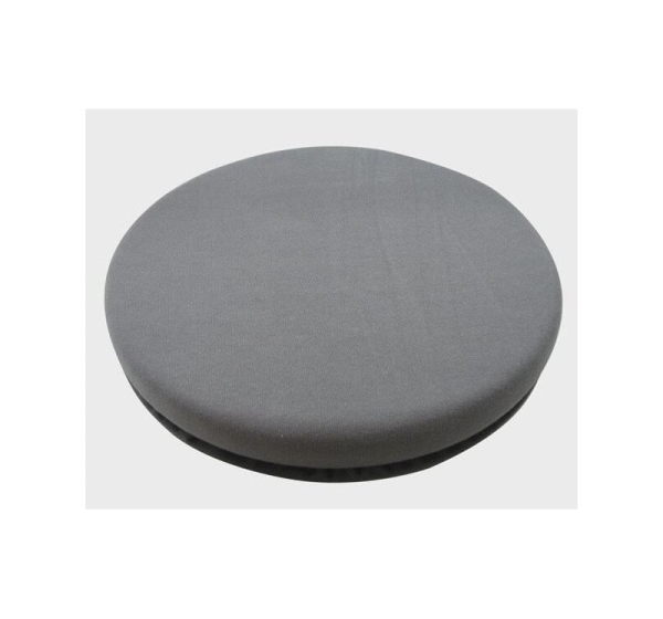 Swivel cushion for the car
