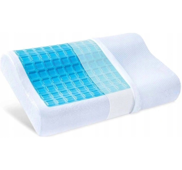 Orthopaedic pillow ORO-RELAX ZEL XL