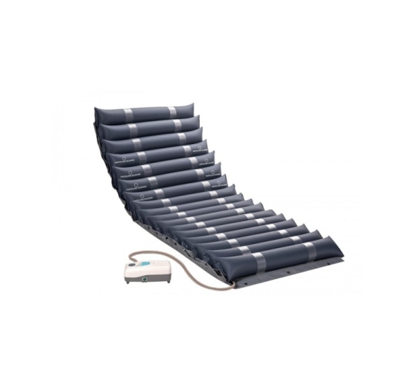 Anti-decubitus mattress