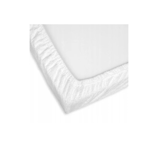 Bed sheet with elastic band - SleepTim