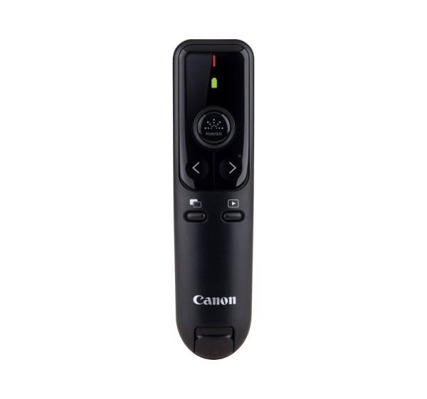 Canon PR500-R Presenter