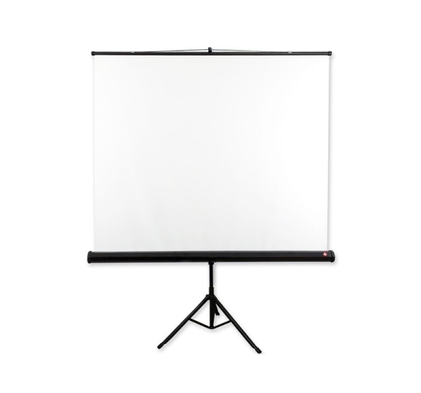 Avtek Tripod Standart 175 projection screen 1:1