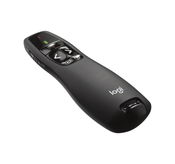 Logitech Wireless Presenter R400