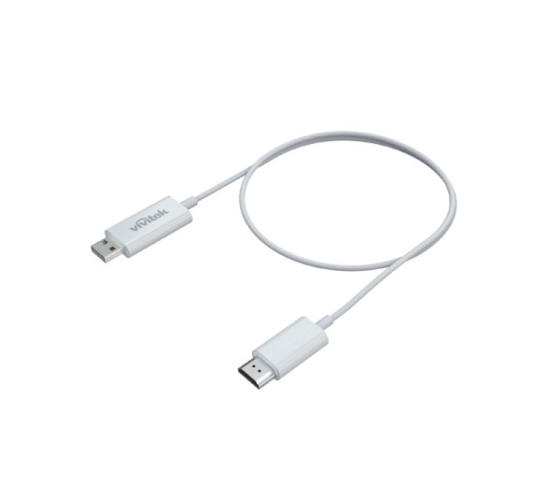 VIVITEK Wireless connectivity adapter VWD-01
