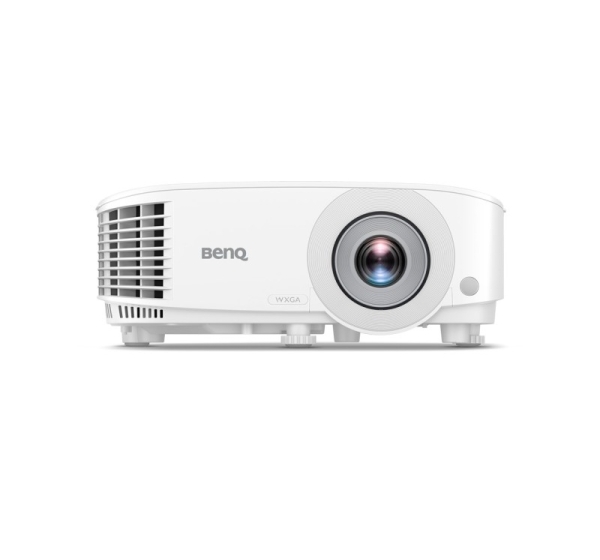 BenQ MW560 - DLP-projektor - barbar -