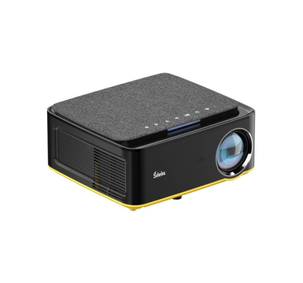 Projector Silelis P-4