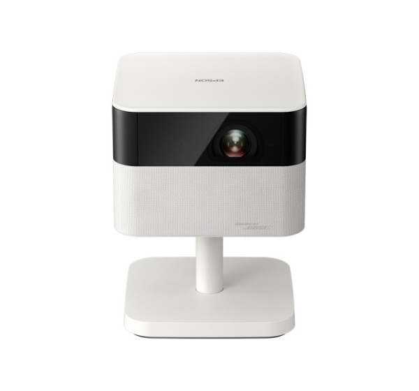 Epson Lifestudio Flex — EF-71 Diamond White