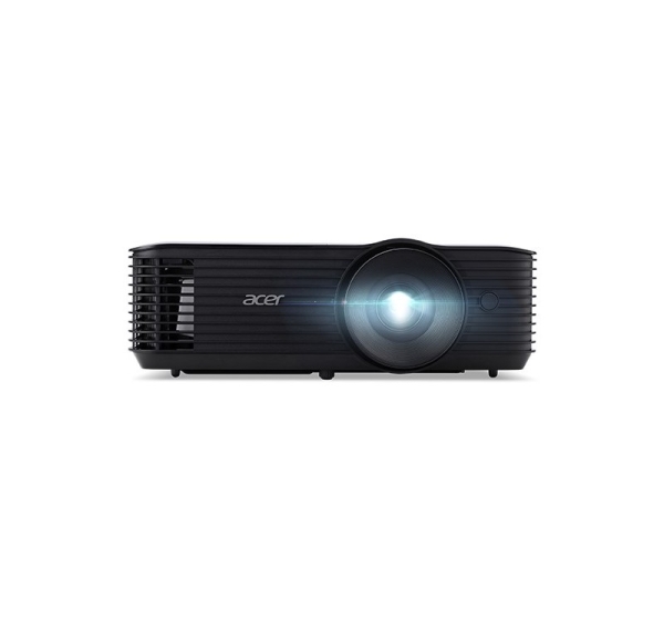 Acer Value X1328Wi Standard throw projector 4500 ANSI lumens DLP WXGA (1280x800) 3D Black