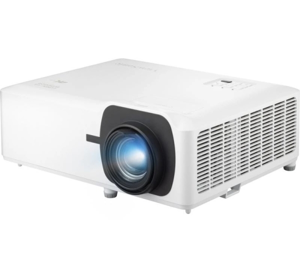 Viewsonic LS901-4K data projector Standard throw projector 5500 ANSI lumens UHD 4K (3840x2160) White