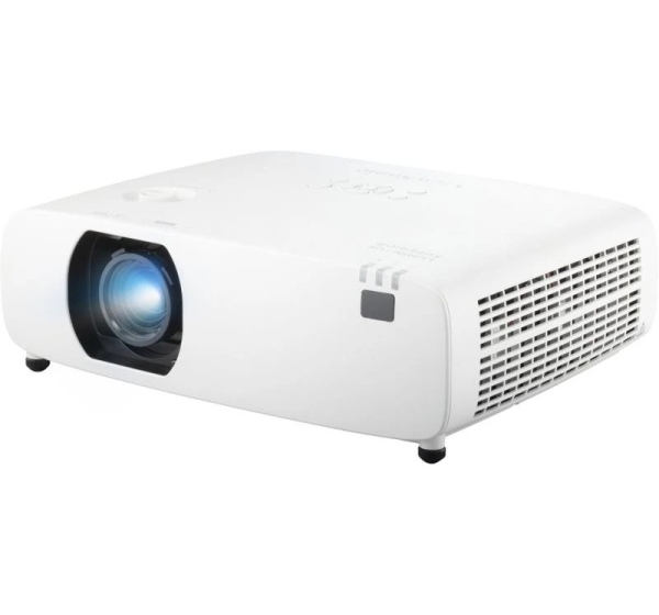 Viewsonic LSC520WU data projector Standard throw projector 5200 ANSI lumens 3LCD WUXGA (1920x1200) White