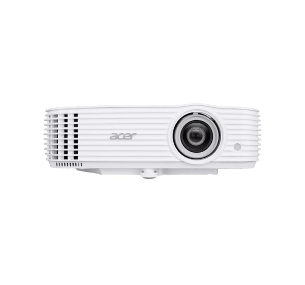 Acer Home H6830BD data projector Standard throw projector 4000 ANSI lumens DLP UHD 4K (3840x2160) 3D White