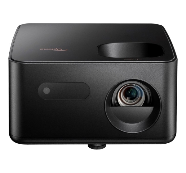 Optoma Photon Life PK31 Standard throw projector 900 ANSI lumens DLP UHD 4K (3840x2160) 3D Black