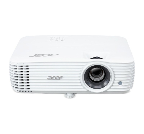 Acer H6815BD Standard throw projector 4000 ANSI lumens DLP UHD 4K (3840x2160) 3D White
