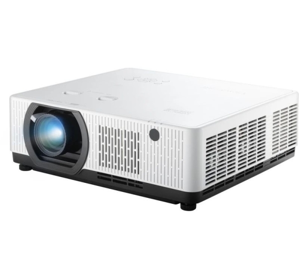 Viewsonic LSC731WU data projector Standard throw projector 7300 ANSI lumens 3LCD WUXGA (1920x1200) Black, White