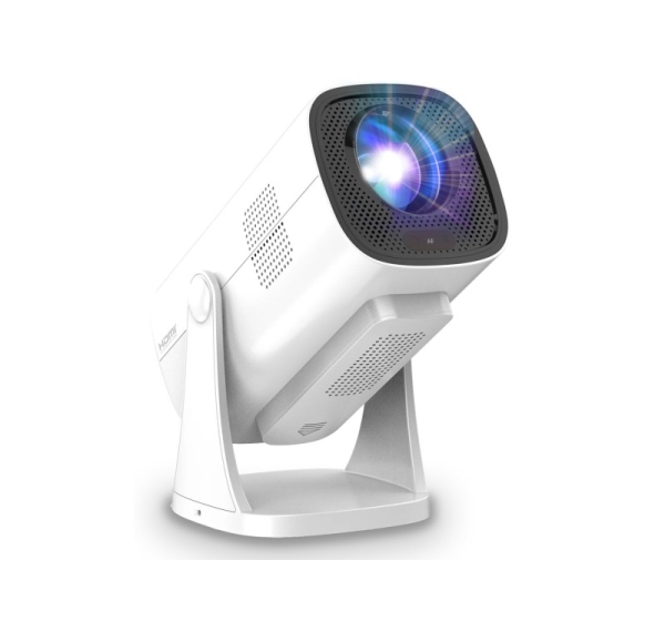 Philips NeoPix 250 Smart Short throw projector 250 ANSI lumens LCD 1080p (1920x1080) White