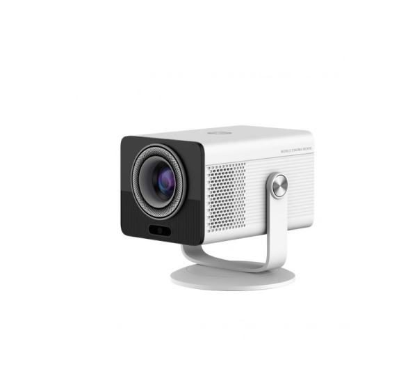 HP MC400 150 ANSI lumens LCD 720p (1280x720) White