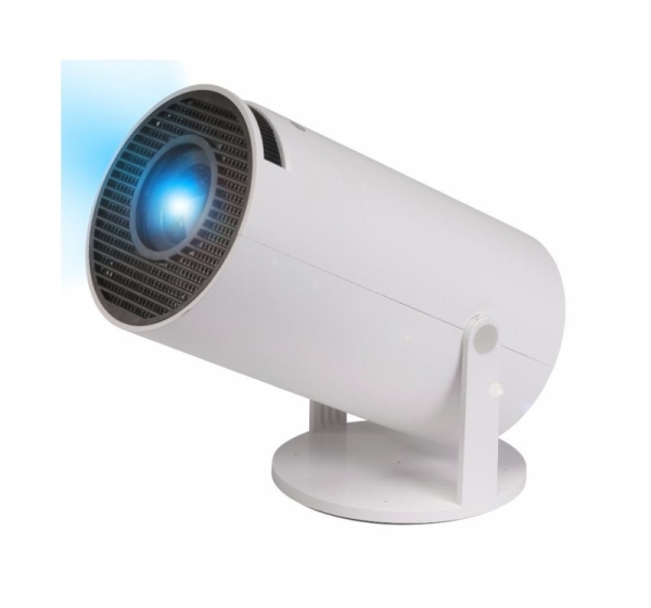Denver PR-2500 Standard throw projector 175 ANSI lumens LED 1080p (1920x1080) White