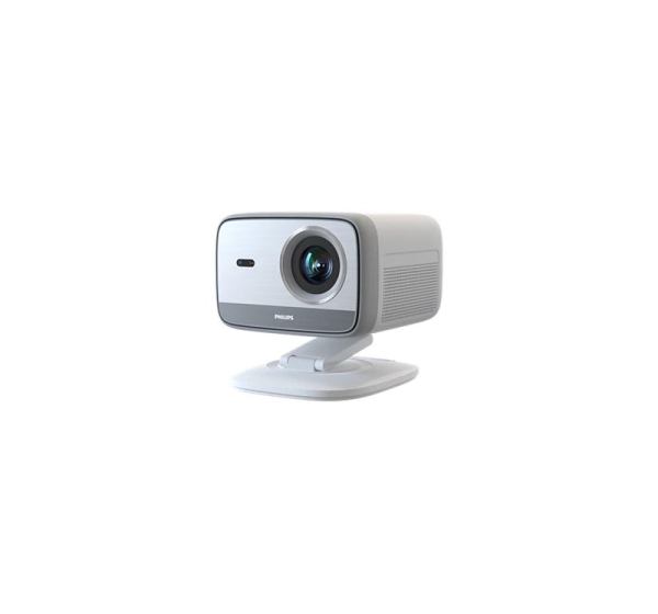 Philips NeoPix 444 500 ANSI lumens LCD 1080p (1920x1080) Grey
