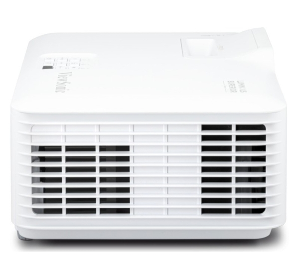Viewsonic LSD400HD data projector Standard throw projector 4000 ANSI lumens DLP 1080p (1920x1080) White