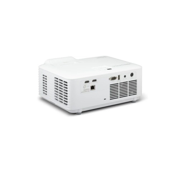 Viewsonic LSD401HD data projector Standard throw projector 4000 ANSI lumens DLP 1080p (1920x1080) White