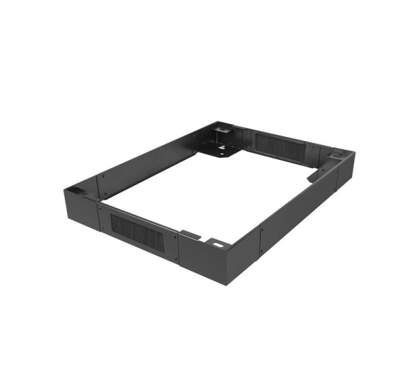 Lanberg CK01-66-B rack accessory Rack plinth