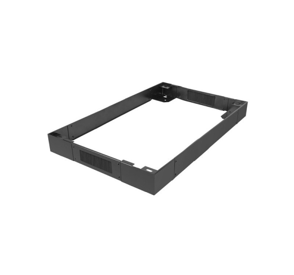 Lanberg CK01-80-B rack accessory Rack plinth