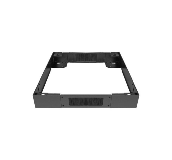 Lanberg CK01-88-B rack accessory Plinth surround kit
