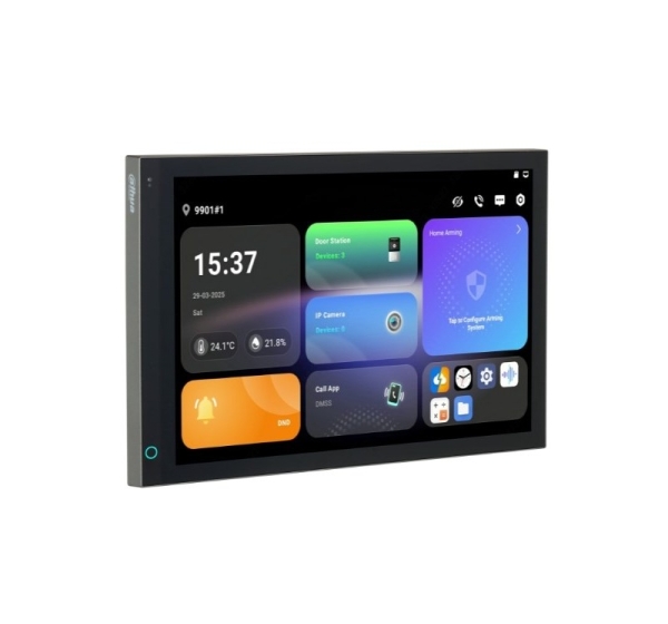 Monitor wideodomofonu DAHUA SCP3044A-BZ