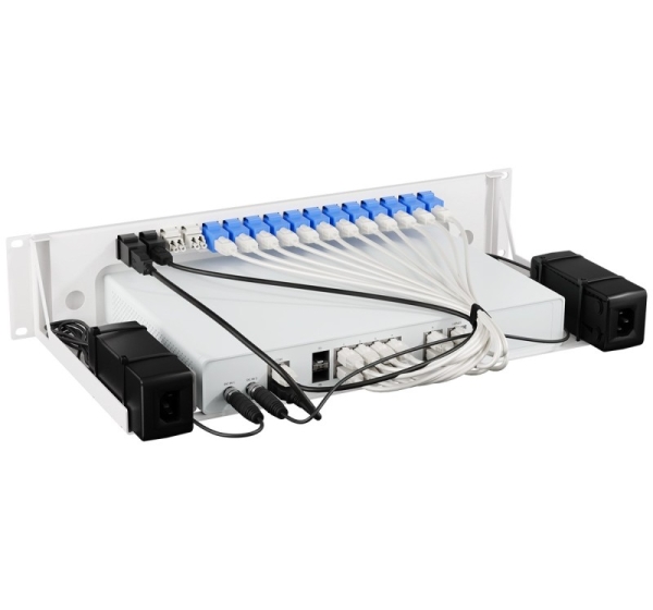 Rackmount.IT RM-SR-T16 rack accessory Mounting bracket