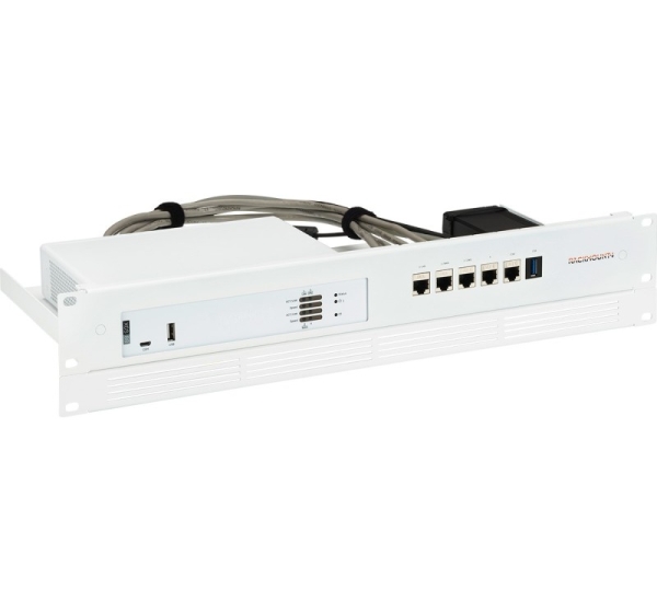 Rackmount.IT RM-SR-T14I rack accessory Firewall rack mount