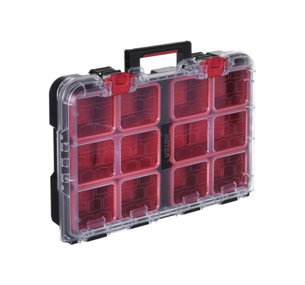TOOL ORGANISER STACK'N'ROLL KETER