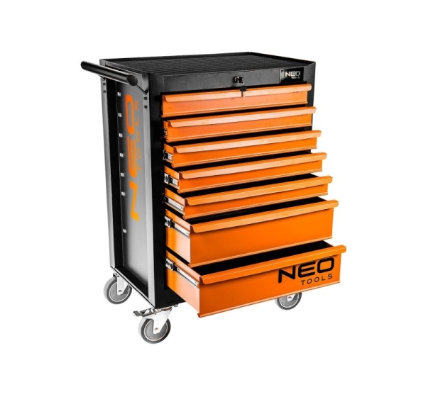 NEO tools 84-222 tool cart