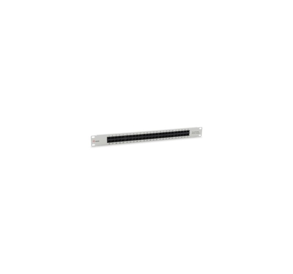 Equip 125297 patch panel 1U