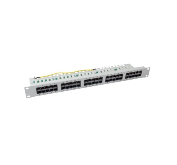 EFB Elektronik 37595.2 patch panel 1U
