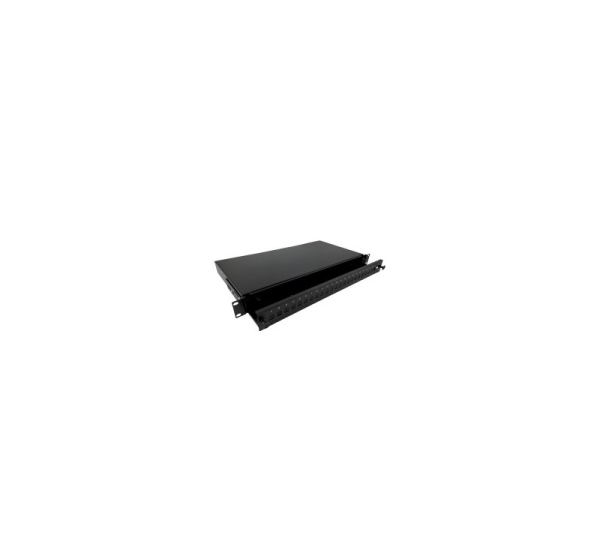 Alantec FOP-1U-24SCS-C patch panel