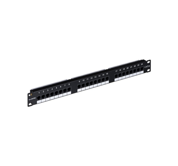 Alantec PK-U6-1 patch panel