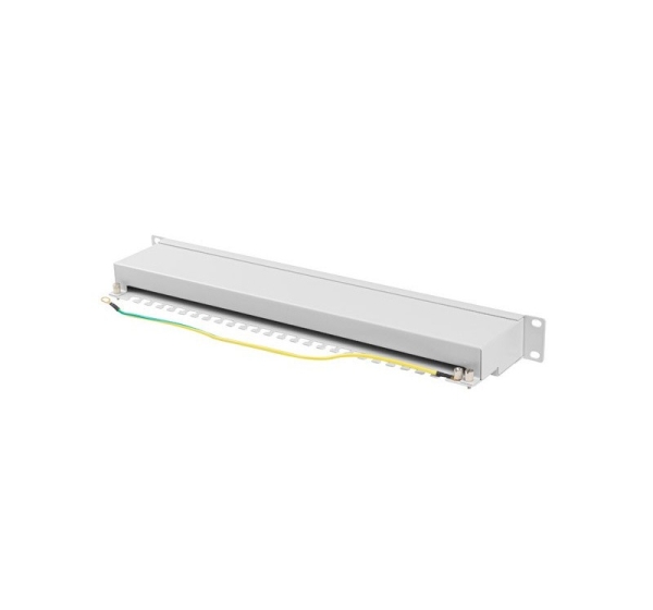Lanberg PPSA-1024-S patch panel 1U