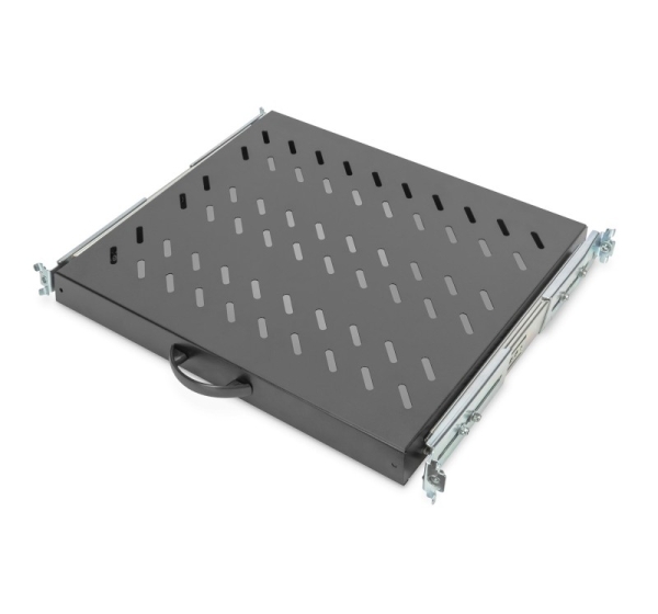 Digitus Extendible Shelf for 483 mm (19") Cabinets