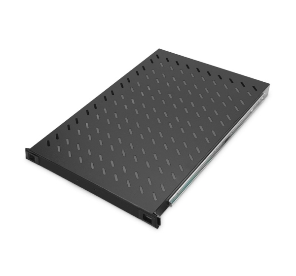Digitus Extendible Shelf for 483 mm (19") Cabinets