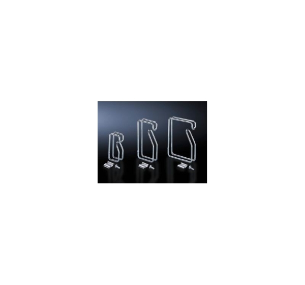 Rittal 7111.000 rack accessory Cable ring