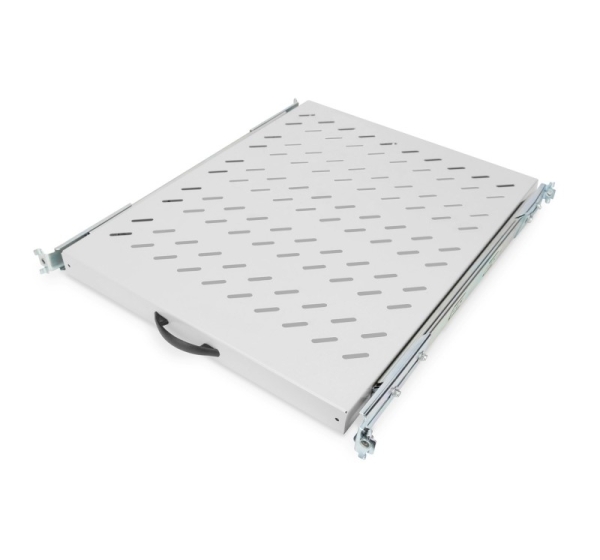 Digitus Extendible Shelf for 483 mm (19") Cabinets