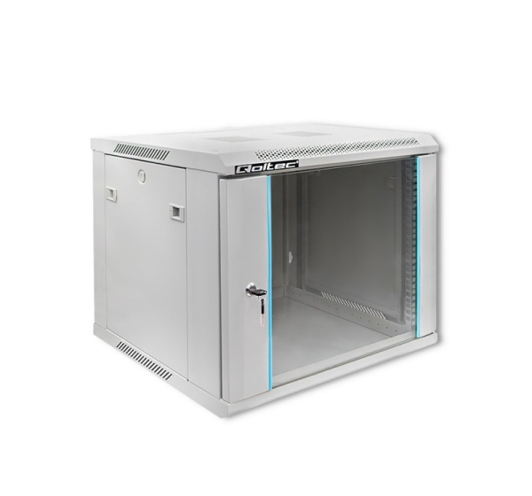 Qoltec - rack