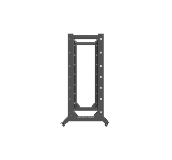 Lanberg OR01-6832-B rack accessory Rack base